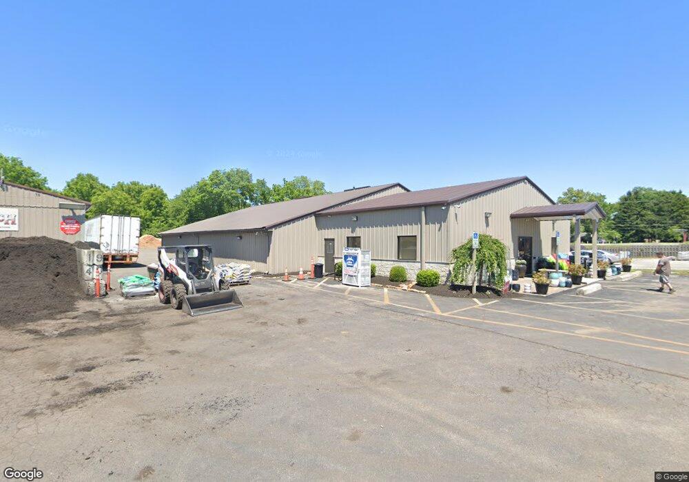 4480 Winchester Pike, Columbus, OH 43232 - photo 1