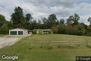 19041 N Fulda Shortcut Rd, Ferdinand, IN 47532