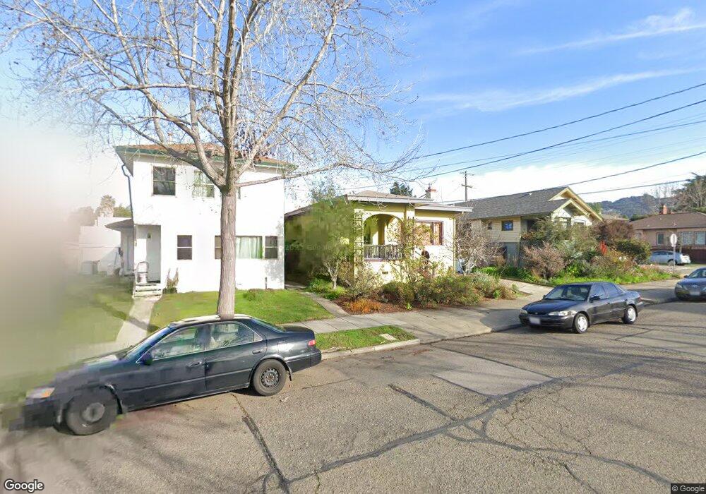 1639 Derby St, Berkeley, CA 94703 - photo 1