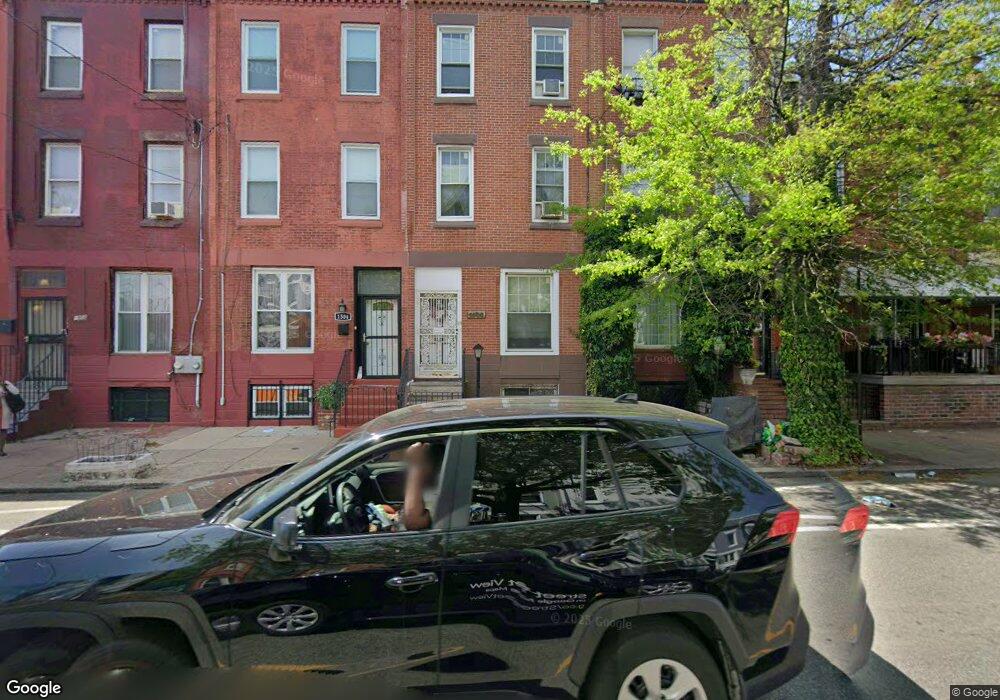 1506 N 29th St, Philadelphia, PA 19121 - photo 1