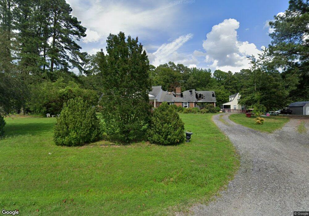 121 Laurel Branch Rd, Kenbridge, VA 23944 - photo 1