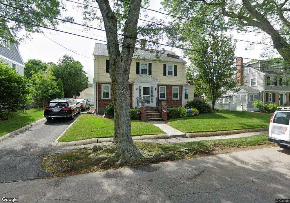 40 Redgate Rd, West Roxbury, MA 02132 - photo 1