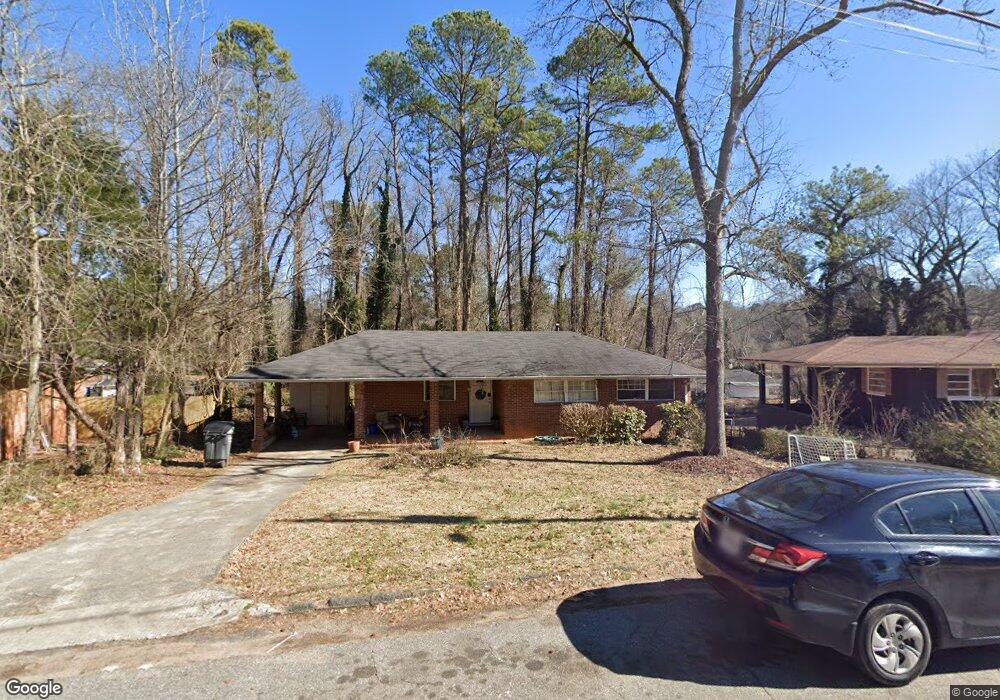 67 Cerice Cir SE, Marietta, GA 30060 - photo 1