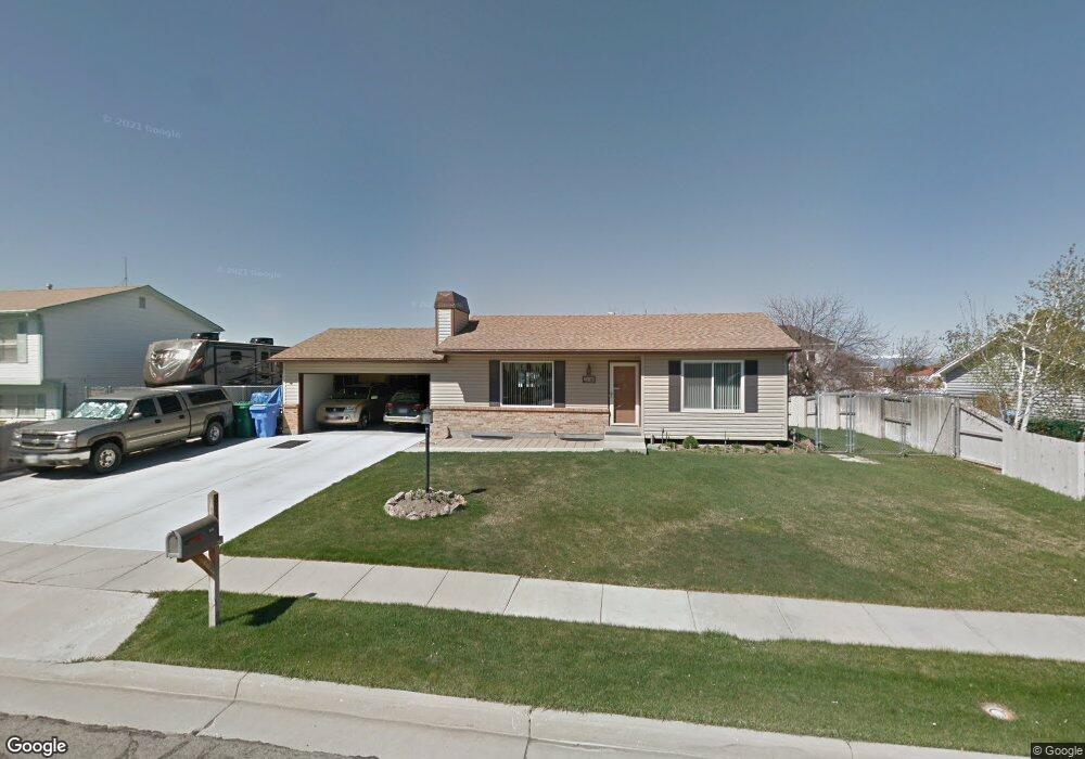 2116 W 11970 S, Riverton, UT 84065 - photo 1