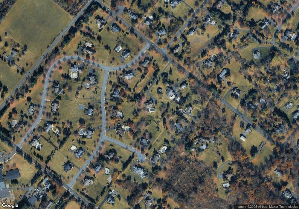 4790 Bergstrom Rd, Doylestown, PA 18902 - photo 1