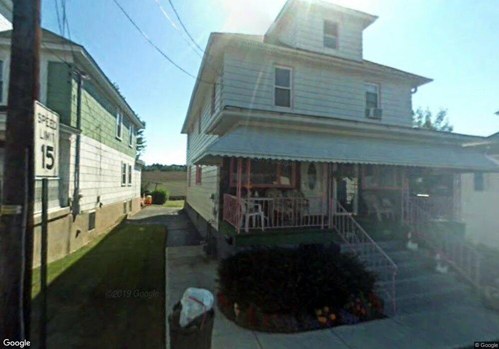 735 Adams Ct, Throop, PA 18512 - photo 1