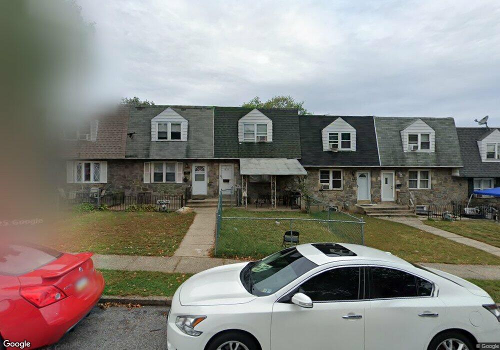 1224 Harshaw Rd, Brookhaven, PA 19015 - photo 1