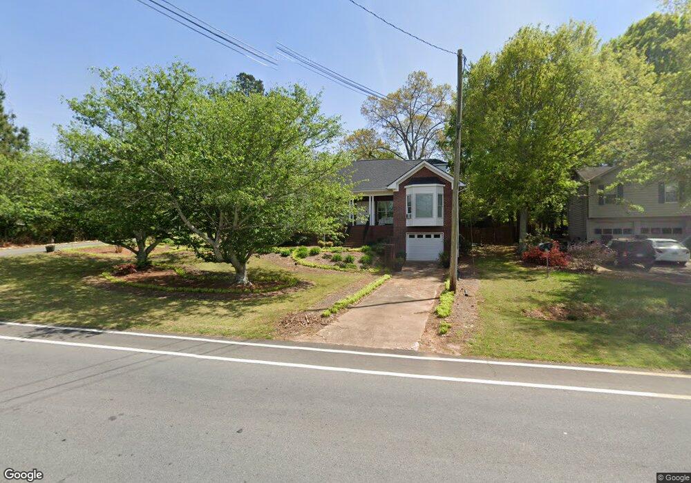 2755 Buford Dam Rd, Buford, GA 30518 - photo 1