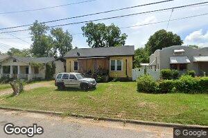 2064 Clark St, Augusta, GA 30904