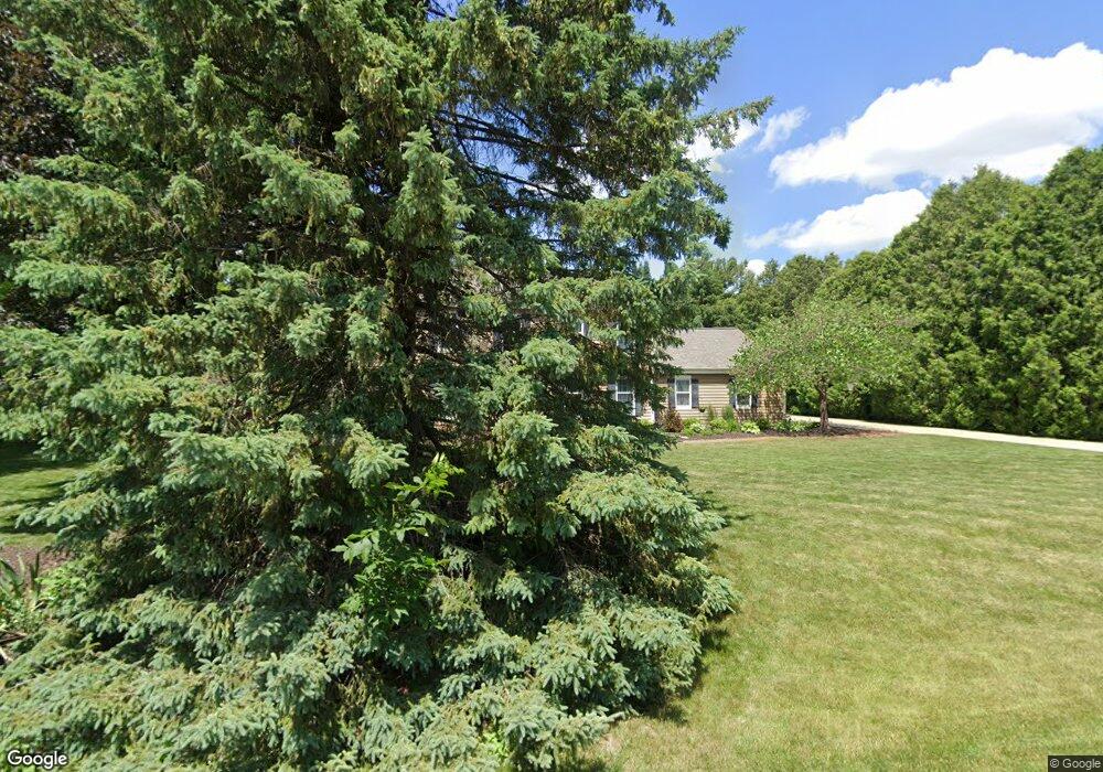 13820 Grant Place, Elm Grove, WI 53122 - photo 1