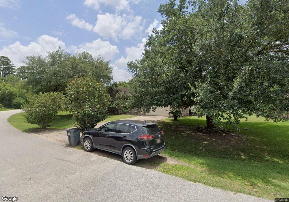 9002 E Lakeside Dr, Magnolia, TX 77354 - photo 1