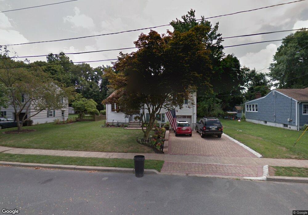 202 Caffrey Terrace, South Plainfield, NJ 07080 - photo 1