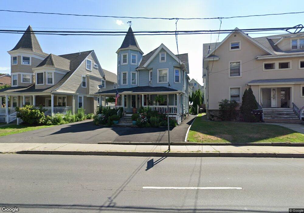 67 Grove St, Stamford, CT 06901 - photo 1