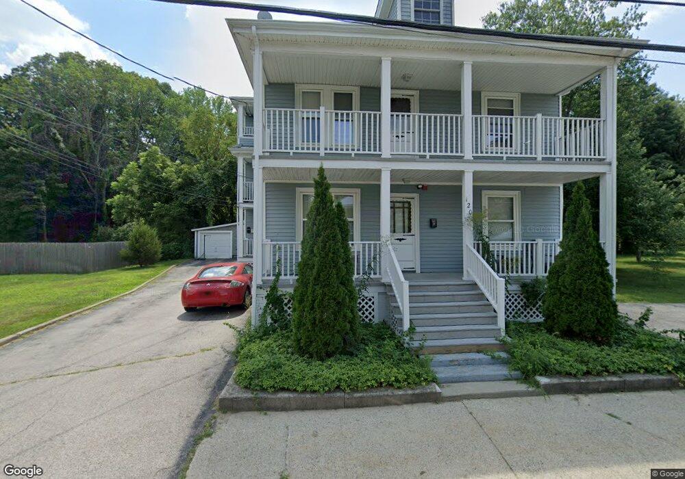 120 Church St, Manville, RI 02838 - photo 1