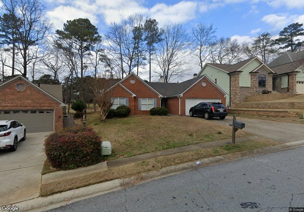 4645 Fairway View Ct, Duluth, GA 30096 - photo 1
