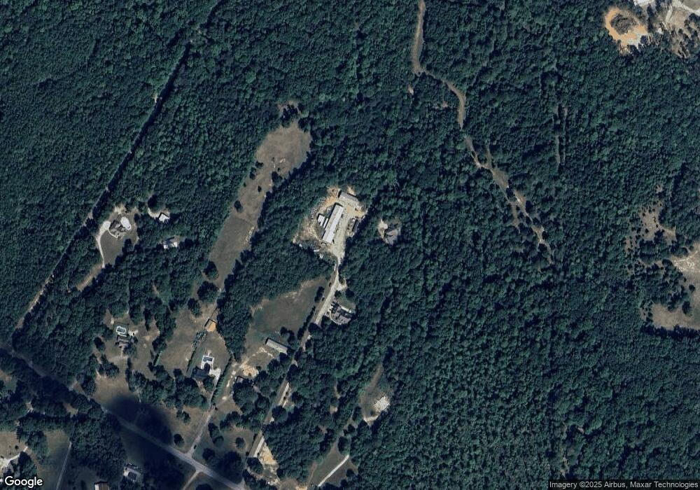 21457 Highway 18, Zebulon, GA 30295 - photo 1