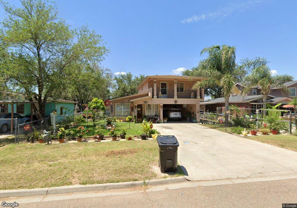 313 de Los Santos Ave, Weslaco, TX 78596 - photo 1