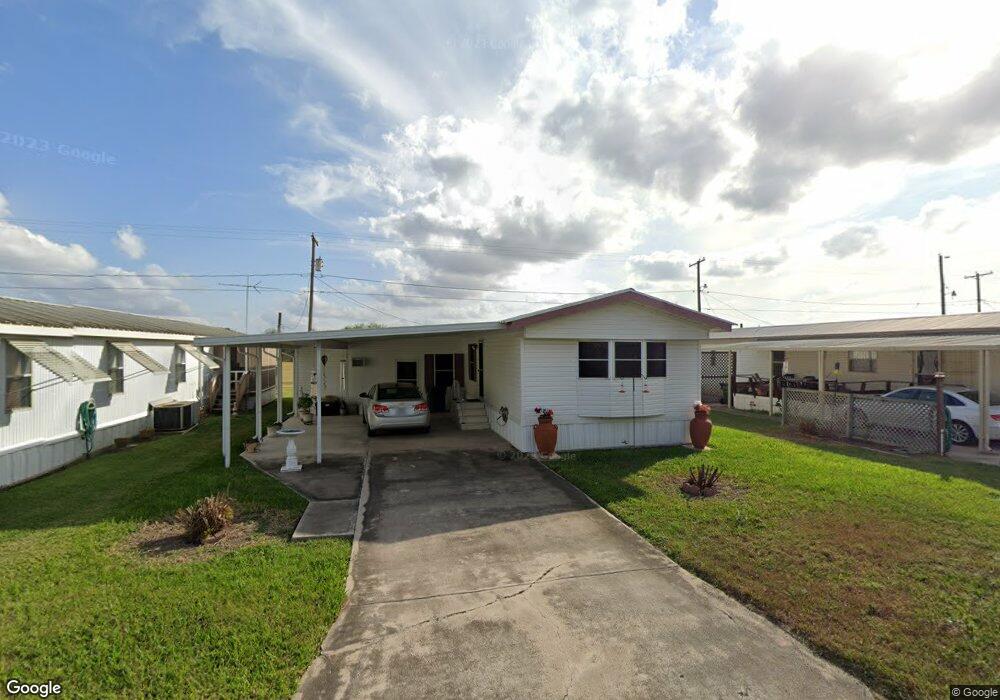 1005 S Palmera Dr, La Feria, TX 78559 - photo 1