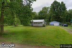 552 Ruddy Rd, Chase Mills, NY 13621