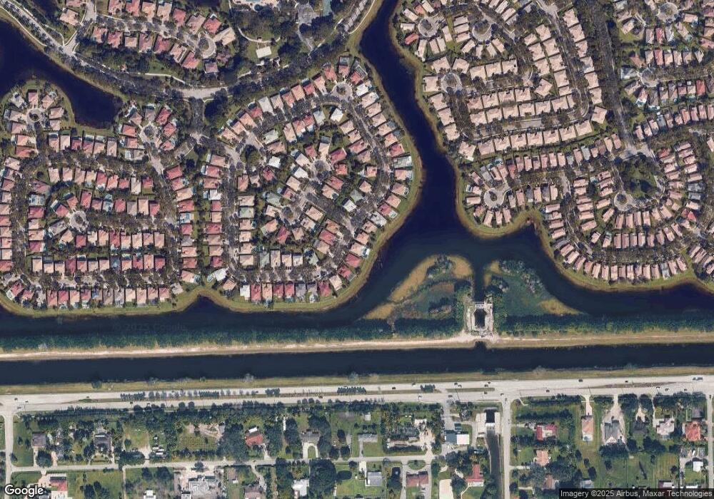 4269 Laurel Ridge Cir, Weston, FL 33331 - photo 1