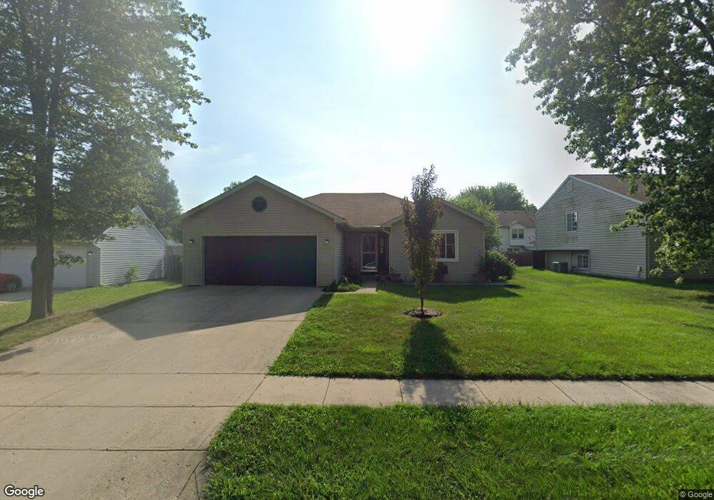 3997 Jason Ave, Franklin, IN 46131 - photo 1