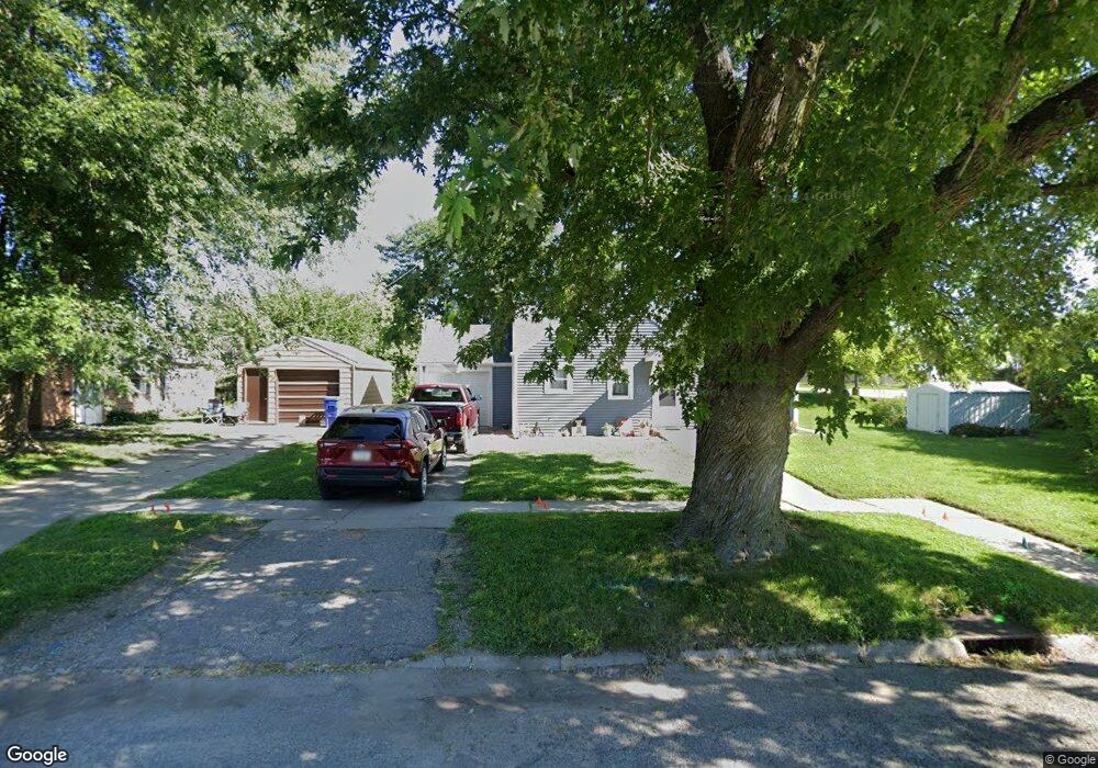 1407 W State St, Marshalltown, IA 50158 - photo 1