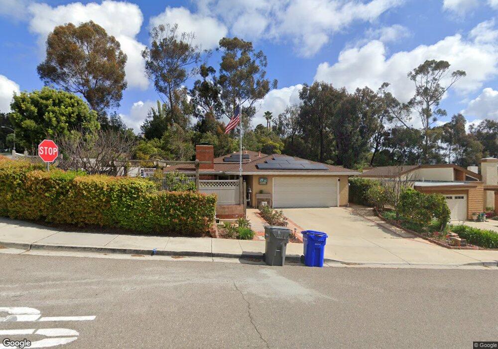 2102 Pleasant Grove Rd, Encinitas, CA 92024 - photo 1