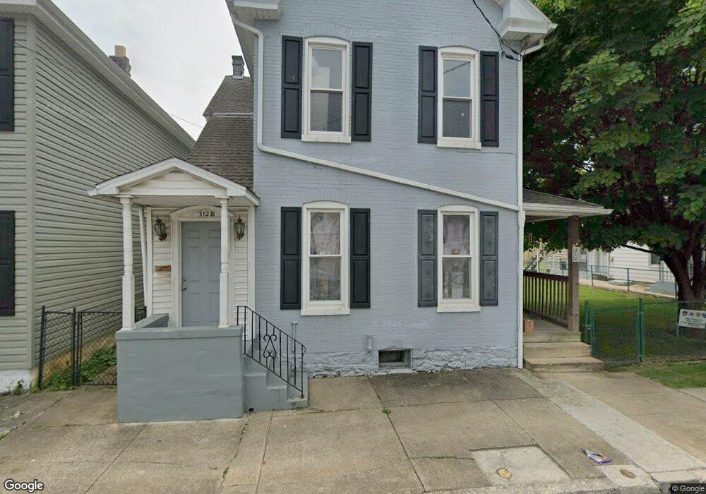 312 E Liberty St, Chambersburg, PA 17201 - photo 1