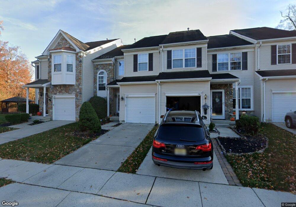 102 Braddock Ln, Woodbury, NJ 08096 - photo 1