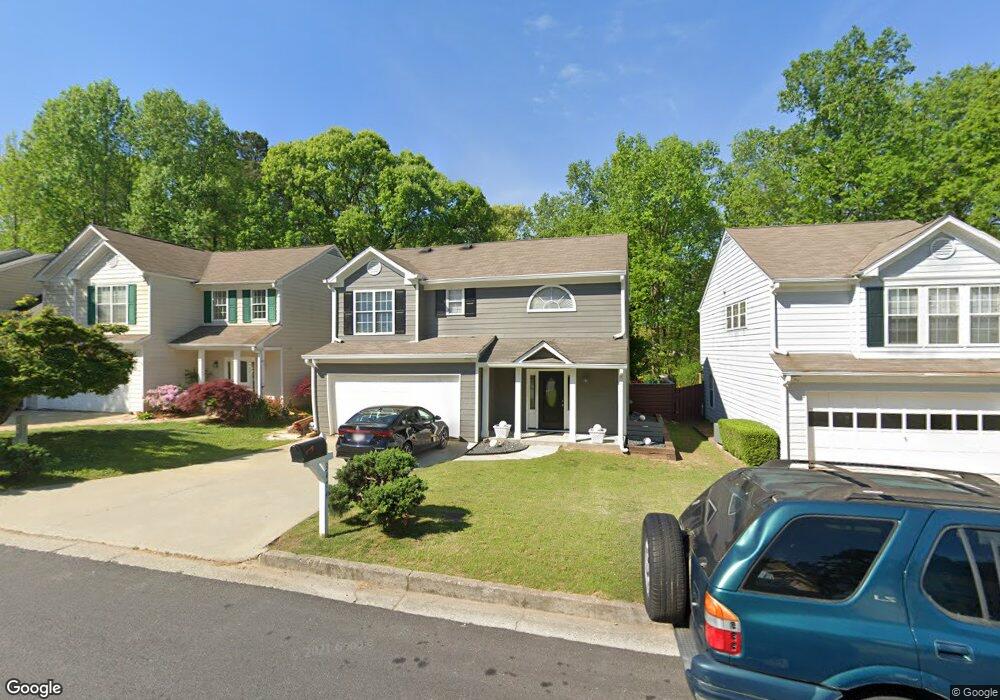 3474 Benthollow Ln unit 2, Duluth, GA 30096 - photo 1