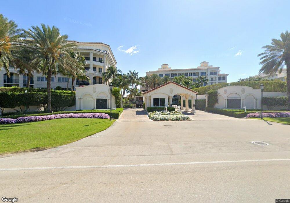 Three Thousand South, Palm Beach, FL 33480 - photo 1