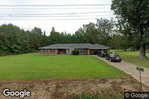 419 Hogan St, Pheba, MS 39755
