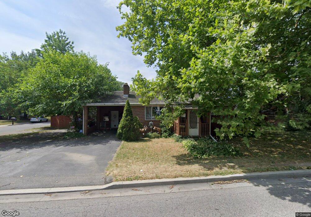 717 Wellham Ave, Glen Burnie, MD 21061 - photo 1