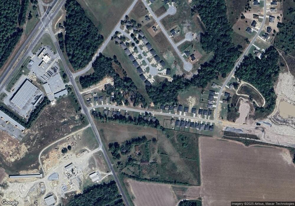 LOT 45 Baell Trace Court Sagecreek Sub, Moultrie, GA 31788 - photo 1