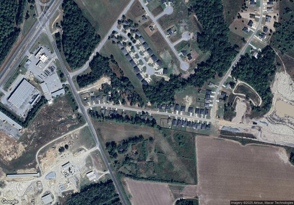 LOT 47 Baell Trace Court Sagecreek Sub, Moultrie, GA 31788 - photo 1