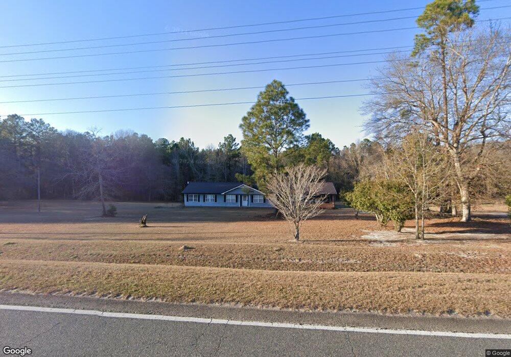 1901 Sawmill Rd, Ailey, GA 30410 - photo 1