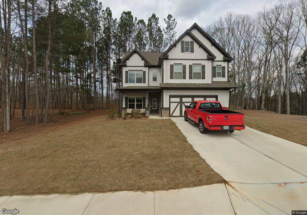 850 Laurel Cove Dr, Hoschton, GA 30548 - photo 1