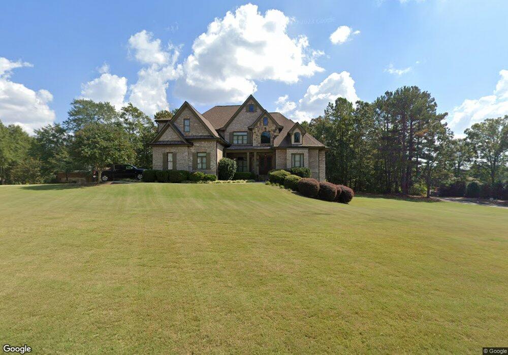 1016 Renfroe Lake Dr unit 1, Auburn, GA 30011 - photo 1