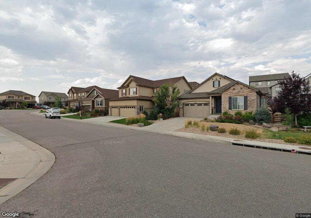 22320 E Chenango Dr, Aurora, CO 80015 - photo 1