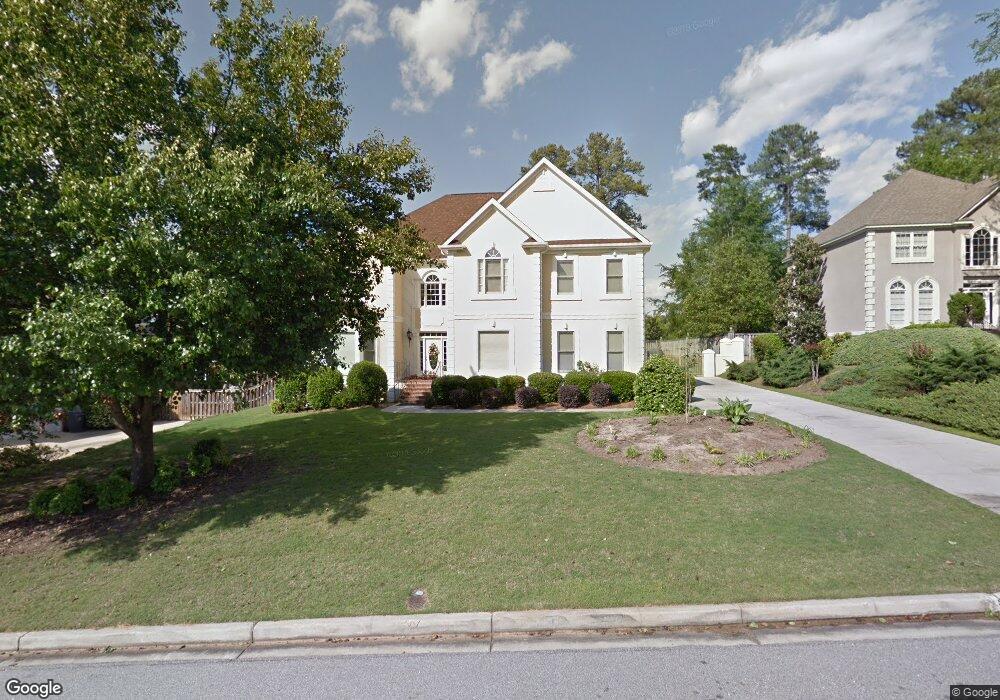 4177 Pellary Place, Evans, GA 30809 - photo 1