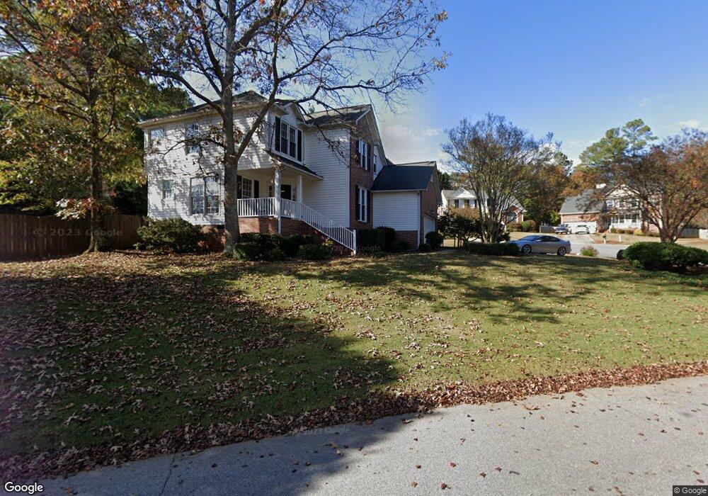 1 Cade Ct, Mauldin, SC 29662 - photo 1