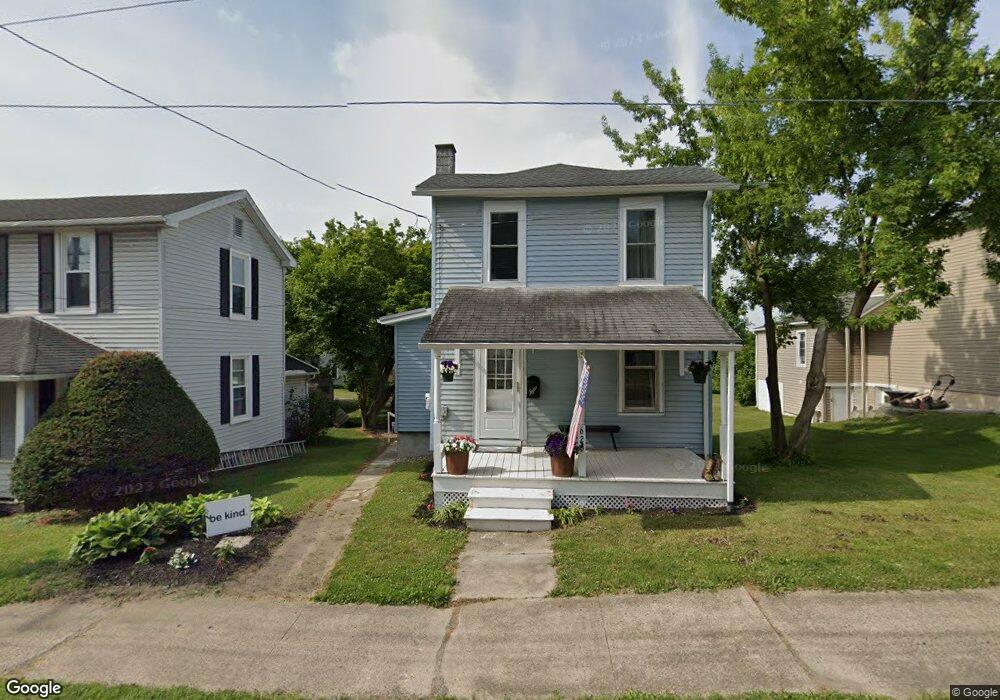 626 Mahoning St, Milton, PA 17847 - photo 1