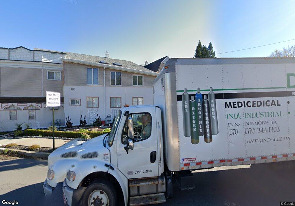 103 Short St, Dunmore, PA 18512 - photo 1