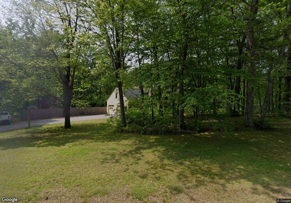 2 Cyril Rd, Derry, NH 03038 - photo 1