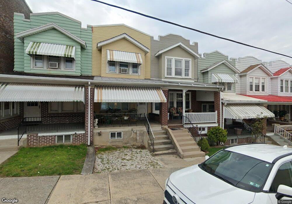 622 N Fulton St, Allentown, PA 18102 - photo 1