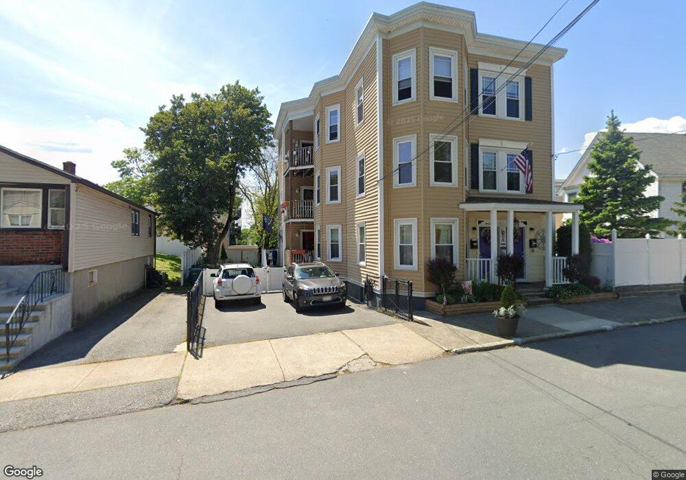 44-46 Linwood St unit 2, Lynn, MA 01905 - photo 1