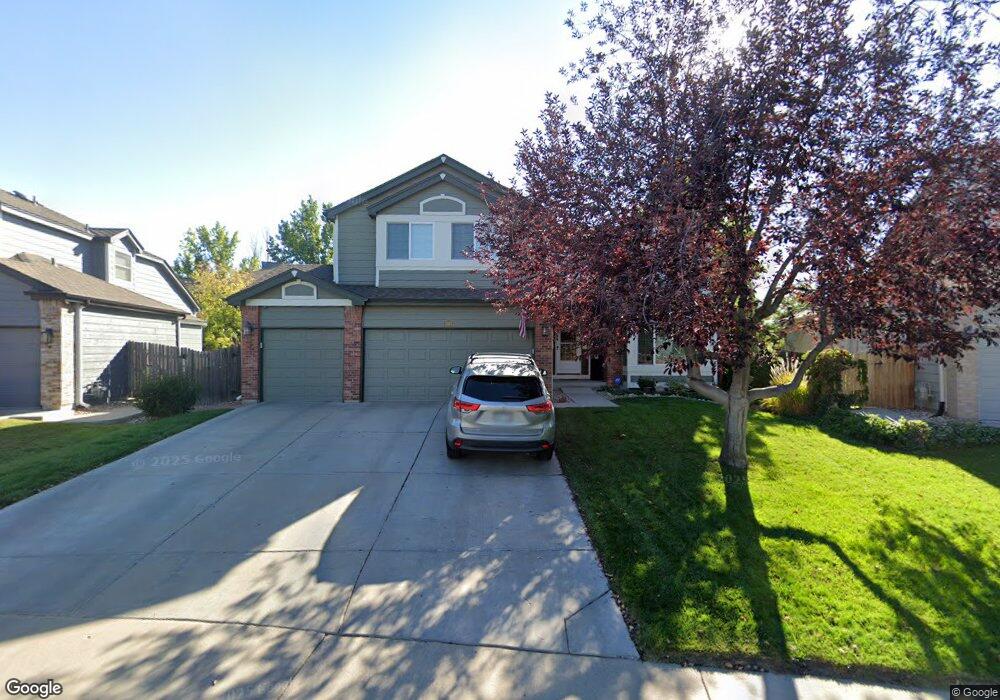 1507 E 133rd Ave, Thornton, CO 80241 - photo 1