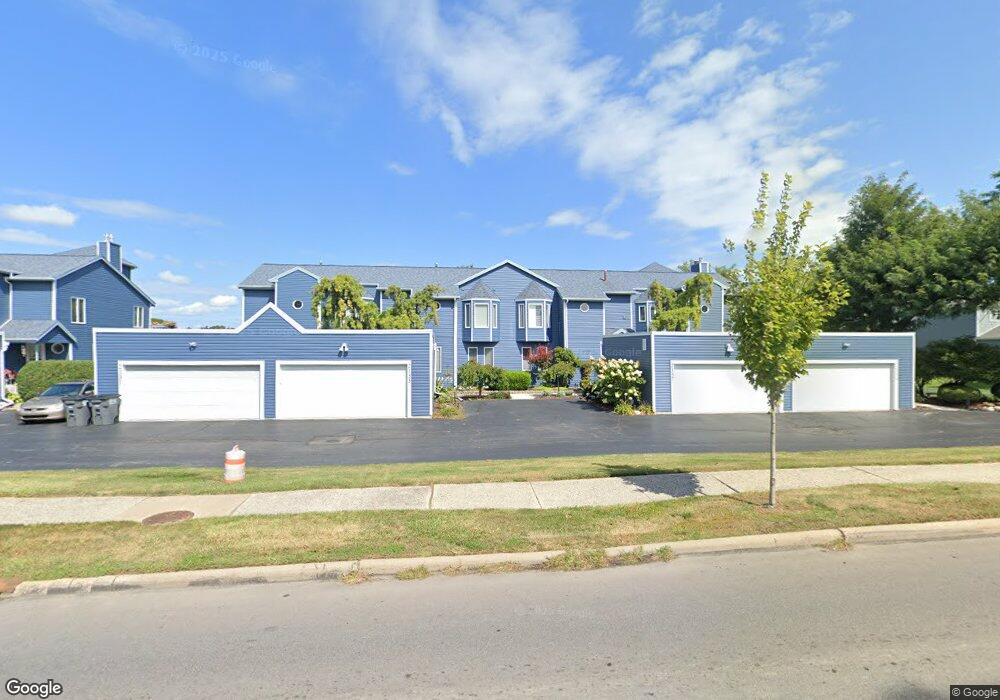 2131 Ottawa River Rd unit 5A, Toledo, OH 43611 - photo 1