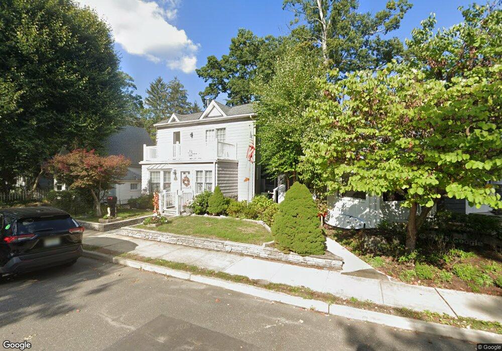 713 S Edgemere Dr, Allenhurst, NJ 07711 - photo 1