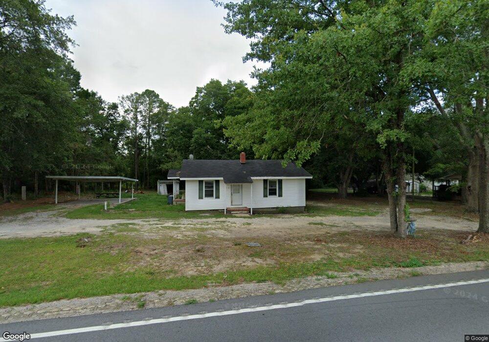 1665 Mcrae Rd, Camden, SC 29020 - photo 1